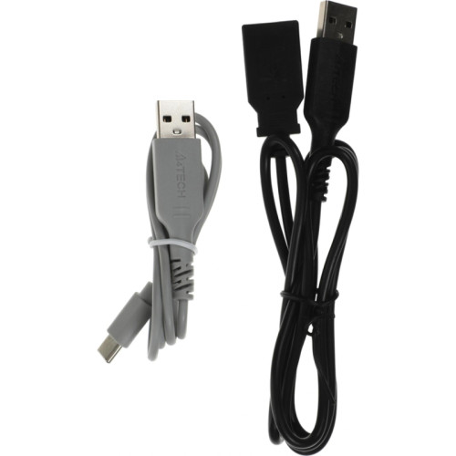 Клавиатура A4Tech Fstyler FBX51C белый USB беспроводная BT/Radio slim Multimedia для ноутбука (FBX51C WHITE)