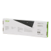 Клавиатура Acer OKW122 черный USB Multimedia (ZL.KBDEE.00C)