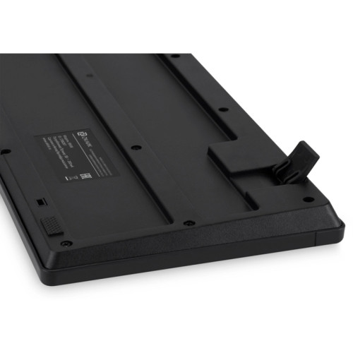 Клавиатура Oklick 95KW черный USB беспроводная (1788287)