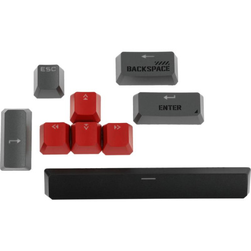 Клавиатура A4Tech Bloody S98 Aviator механическая зеленый USB for gamer LED (S98 AVIATOR)