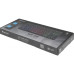 Клавиатура DEFENDER USB DARK LORD GK-580 RU BLACK 45580