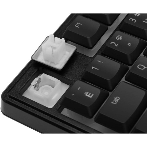 Клавиатура Razer Ornata V3 Tenkeyless механическая черный USB Multimedia for gamer LED (подставка для запястий) (RZ03-04880100-R3M1)