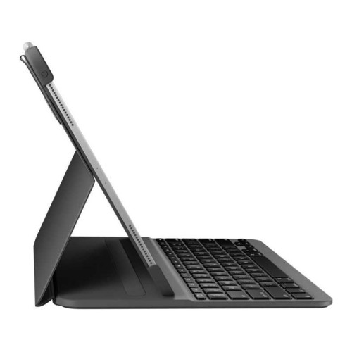 Клавиатура/ Logitech Keyboard Slim Folio Pro for iPad Pro 12.9-inch (3rd and 4th gen)