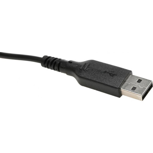 Клавиатура A4Tech KKS-3 черный USB