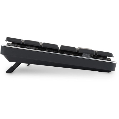 Клавиатура Oklick K953X механическая черный/серый USB Multimedia LED (1901086) Клавиатура Oklick K953X механическая черный/серый USB Multimedia LED (1901086)