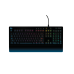 Клавиатура/ Logitech Gaming Keyboard G213 Prodigy