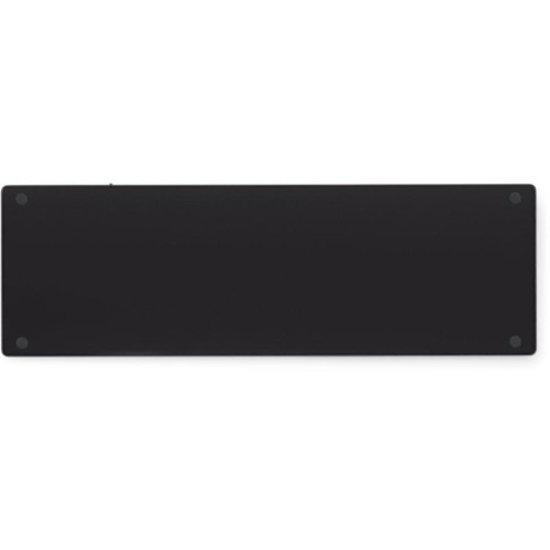 Клавиатура Oklick K767W серый/черный USB беспроводная BT/Radio slim Multimedia (2002135)