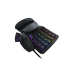 Игровой кейпад Razer Tartarus v2/ Razer Tartarus V2 Mecha-Membrane Gaming Keypad - FRML