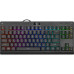 Redragon Механическая клавиатура Dark Avenger RU,RGB подсветка,компактная Redragon Механическая клавиатура Dark Avenger RU,RGB подсветка,компактная
