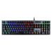 Клавиатура A4Tech Bloody B765 механическая серый USB for gamer LED (B765 GREY/NEON (GREEN SWITCH)) Клавиатура A4Tech Bloody B765 механическая серый USB for gamer LED (B765 GREY/NEON (GREEN SWITCH))