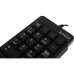 Числовой блок A4Tech Fstyler FK13P черный USB slim для ноутбука (FK13P BLACK) Числовой блок A4Tech Fstyler FK13P черный USB slim для ноутбука (FK13P BLACK)