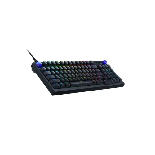 Клавиатура/ Logitech Gaming Keyboard G316 X 98 - BLACK - RUS - USB - TACTILE Клавиатура/ Logitech Gaming Keyboard G316 X 98 - BLACK - RUS - USB - TACTILE