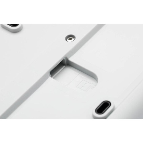 Беспроводная Клавиатура LOGITECH K270 RUS BLACK/ WHITE 920-003058