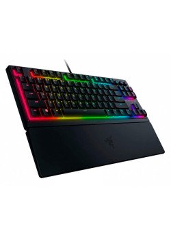 Игровая клавиатура Razer Ornata V3 Tenkeyless - Russian Layout/ Razer Ornata V3 Tenkeyless - Russian Layout