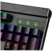 Механическая игровая клавиатура SVEN KB-G9500 (104кл, ПО, подсветка )