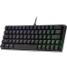 Игровая клавиатура/ Cooler Master Keyboard SK620/Black/TTC Low Brown/RU