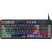Клавиатуры/ FORGE GK110 RU