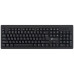 Клавиатура Oklick 95KW черный USB беспроводная (1788287) Клавиатура Oklick 95KW черный USB беспроводная (1788287)