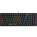 Клавиатура A4Tech Bloody S98 механическая черный USB for gamer LED (S98 BLACK) Клавиатура A4Tech Bloody S98 механическая черный USB for gamer LED (S98 BLACK)