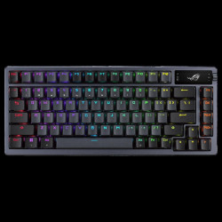 ASUS M701 ROG AZOTH/NXSW/RU/PBT (RUS)