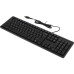 Клавиатура A4Tech KR-3 черный USB Клавиатура A4Tech KR-3 черный USB