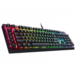 Игровая клавиатура Razer BlackWidow V4 X (Green Switch) - Russian Layout/ Razer BlackWidow V4 X (Green Switch) - Russian Layout