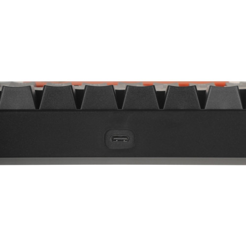 Клавиатура DEFENDER USB APEX GK-002 RU 45003