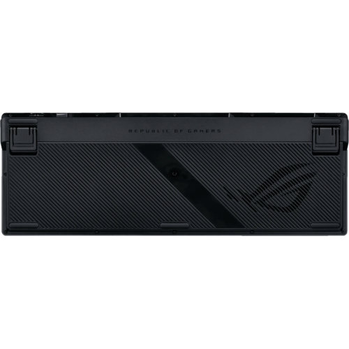 Клавиатура ASUS M901 ROG AZOTH 96 HE/BLK/HFXV2/RU/ABS/ ASUS M901 ROG AZOTH 96 HE/BLK/HFXV2/RU/ABS Клавиатура ASUS M901 ROG AZOTH 96 HE/BLK/HFXV2/RU/ABS/ ASUS M901 ROG AZOTH 96 HE/BLK/HFXV2/RU/ABS