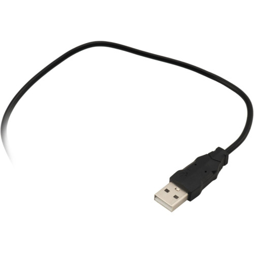 Клавиатура Oklick 145M черный USB (1659983)
