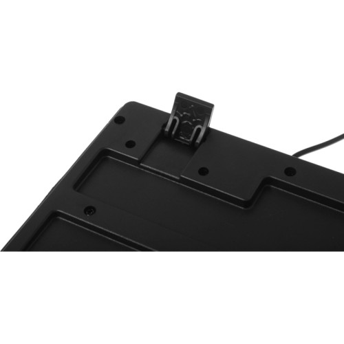 Клавиатура Oklick 95M черный USB (1788106)