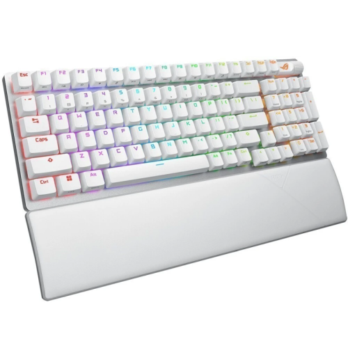 ASUS X901 SCOPE II 96 WL/WHT/NXSW/RU/PBT (RUS)