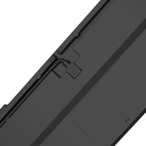 Клавиатура A4Tech Bloody AT87 Renegade механическая черный/зеленый USB for gamer LED (AT87)