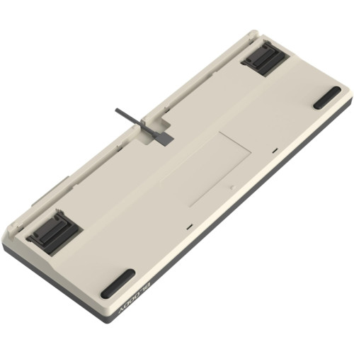 Клавиатура A4Tech Bloody S87 Pixels Red механическая серый/белый USB Multimedia for gamer LED (S87 PIXELS) Клавиатура A4Tech Bloody S87 Pixels Red механическая серый/белый USB Multimedia for gamer LED (S87 PIXELS)