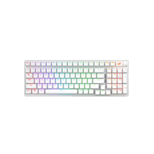 ASUS X901 SCOPE II 96 WL/WHT/NXSW/RU/PBT (RUS)