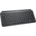 Клавиатура/ Logitech Wireless  MX Keys MINI Keyboard Graphite