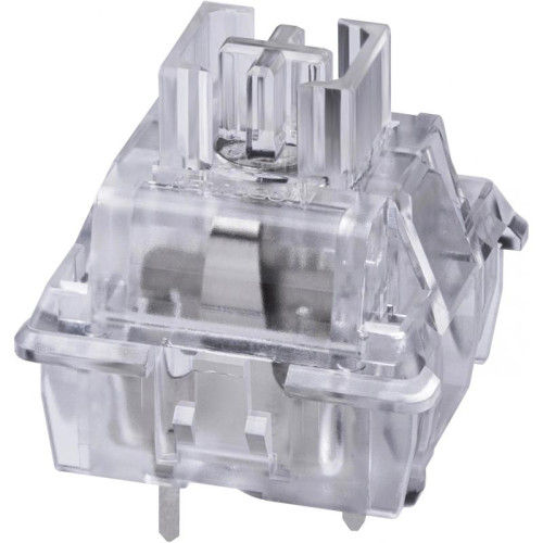 Клавиатура WIRELESS ELF PRO RU RGB 71688 REDRAGON