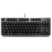 Клавиатура ASUS X801 STRIX SCOPE NX TKL D ROG NX Red 80% ABS USB (90MP00N6-BKRA00) Клавиатура ASUS X801 STRIX SCOPE NX TKL D ROG NX Red 80% ABS USB (90MP00N6-BKRA00)