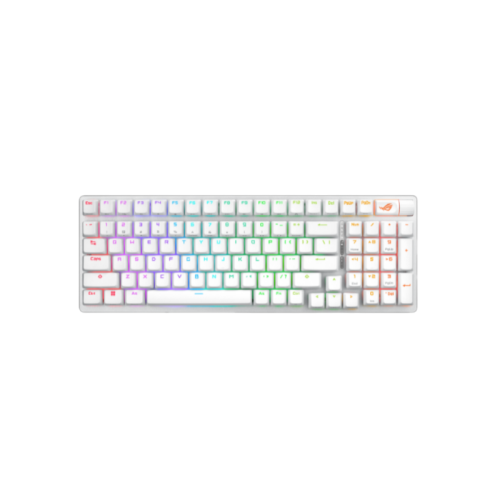 ASUS X901 SCOPE II 96 WL/WHT/NXSW/RU/PBT (RUS)