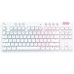 Клавиатура/ Logitech Gaming Keyboard  G715 TKL LIGHTSPEED RGB OFF WHITE