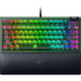 Игровая клавиатура Razer BlackWidow V4 75% - Phantom Green Ed. - US Layout/ Razer BlackWidow V4 75% - Phantom Green Ed. Gaming keyboard- US Layout Игровая клавиатура Razer BlackWidow V4 75% - Phantom Green Ed. - US Layout/ Razer BlackWidow V4 75% - Phantom Green Ed. Gaming keyboard- US Layout