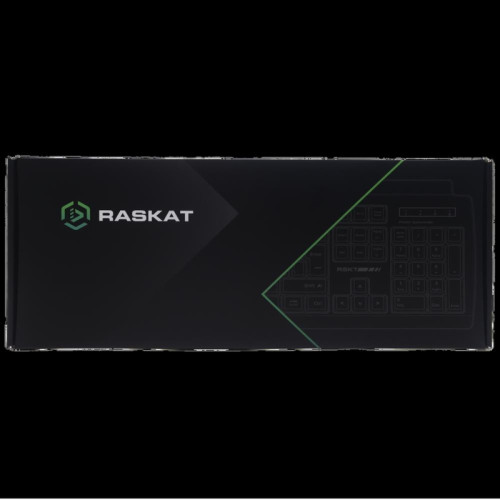 Клавиатура Raskat KG001