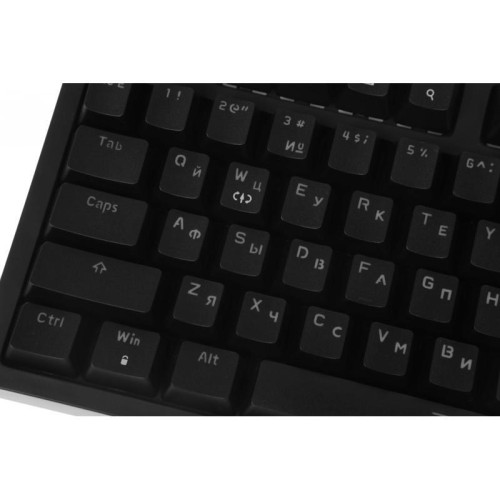 Клавиатура GMNG GG-KB790X механическая черный/серый USB Multimedia for gamer LED (1913918)