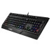 Клавиатура MSI VIGOR GK20 RU черный USB Multimedia for gamer LED (подставка для запястий) Клавиатура MSI VIGOR GK20 RU черный USB Multimedia for gamer LED (подставка для запястий)