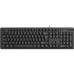 Клавиатура A4Tech KKS-3 черный USB Клавиатура A4Tech KKS-3 черный USB