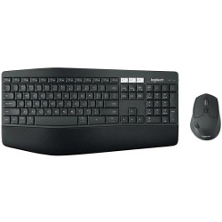 Клавиатура+мышь LOGITECH MK850 RUS PERFORMAN 920-008486