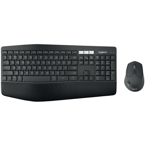 Клавиатура+мышь LOGITECH MK850 RUS PERFORMAN 920-008486