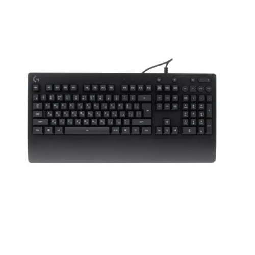 Клавиатура/ Logitech Gaming Keyboard G213 Prodigy