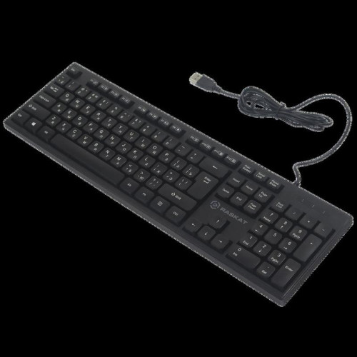 Клавиатура Raskat K005