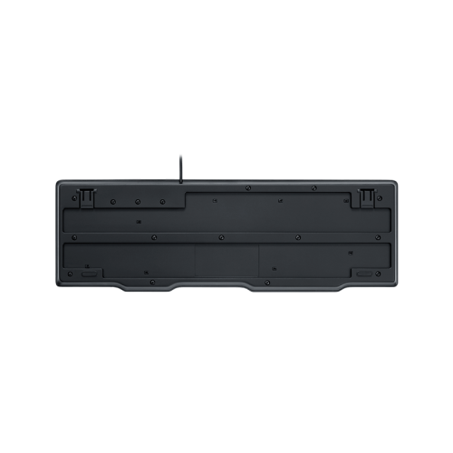 Клавиатура/ Keyboard Logitech Classic K100 PS/2 Black Retail