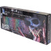 Клавиатура Oklick 717G BLACK DEATH черный/оранжевый USB Multimedia for gamer LED (476395) Клавиатура Oklick 717G BLACK DEATH черный/оранжевый USB Multimedia for gamer LED (476395)